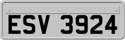 ESV3924