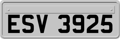 ESV3925