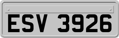 ESV3926