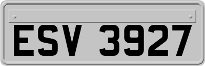 ESV3927