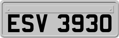 ESV3930