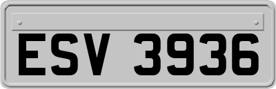 ESV3936