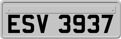 ESV3937