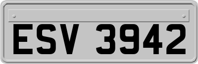 ESV3942
