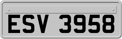 ESV3958