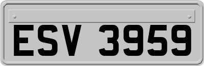 ESV3959