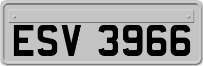 ESV3966