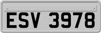 ESV3978