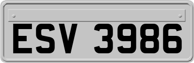 ESV3986