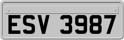 ESV3987