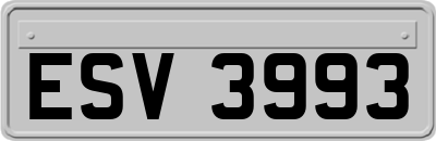 ESV3993
