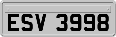 ESV3998