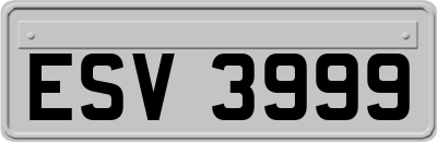 ESV3999