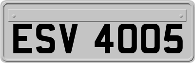 ESV4005