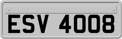 ESV4008