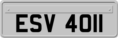 ESV4011