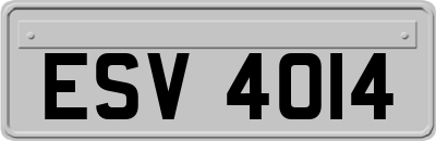 ESV4014