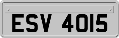 ESV4015