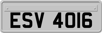 ESV4016