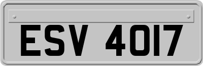 ESV4017