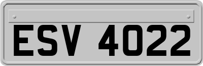 ESV4022