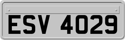ESV4029