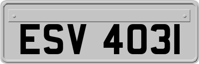 ESV4031