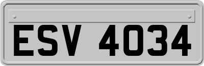 ESV4034