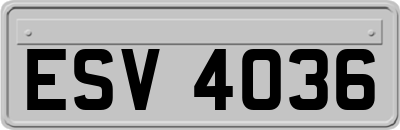ESV4036