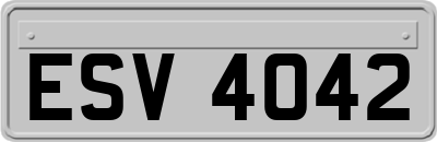 ESV4042