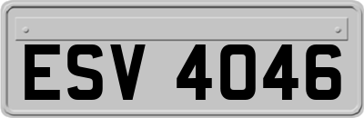 ESV4046