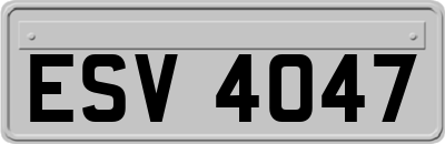 ESV4047