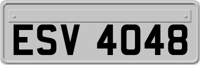 ESV4048