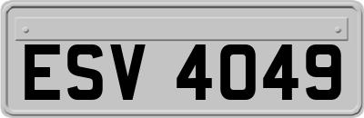 ESV4049
