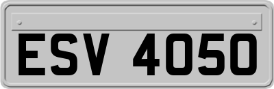 ESV4050