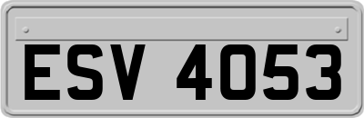 ESV4053