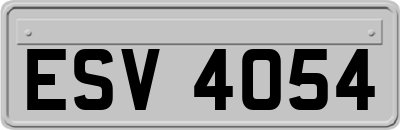 ESV4054