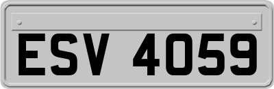 ESV4059
