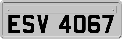 ESV4067