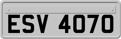 ESV4070