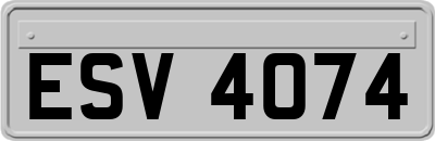 ESV4074
