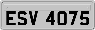 ESV4075