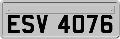 ESV4076