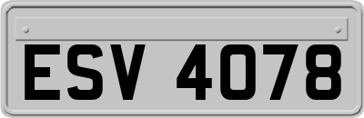 ESV4078