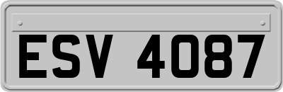 ESV4087