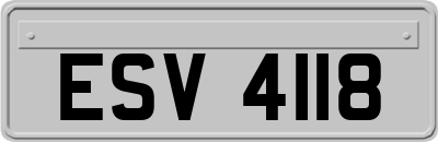ESV4118