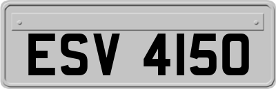 ESV4150