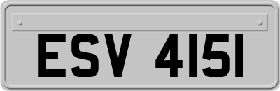 ESV4151