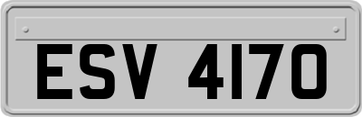 ESV4170