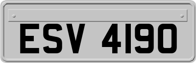 ESV4190
